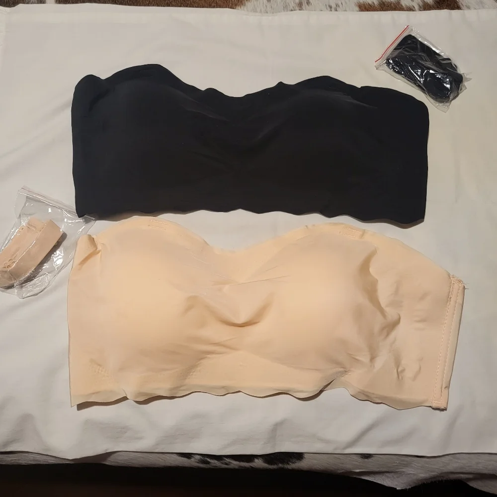 Bra - Picture 2 of 2